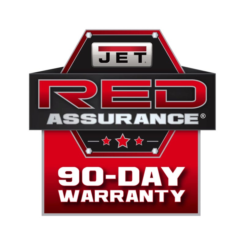 Jet 116" x 1/2" x 4 TPI Bandsaw Blade, fits JWBS-14SFX Saws (WBSB-116124) - Image 4